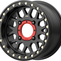 Kmc Ks235 15×7 / 4×137 S-blk
  Utv