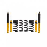 Suzuki Jimny (2018+) - Old Man Emu - Kit Suspensión Completa