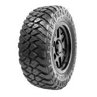 Lt265/70r17 121/118q 10pr M+s Razr Mt-772 Maxxis