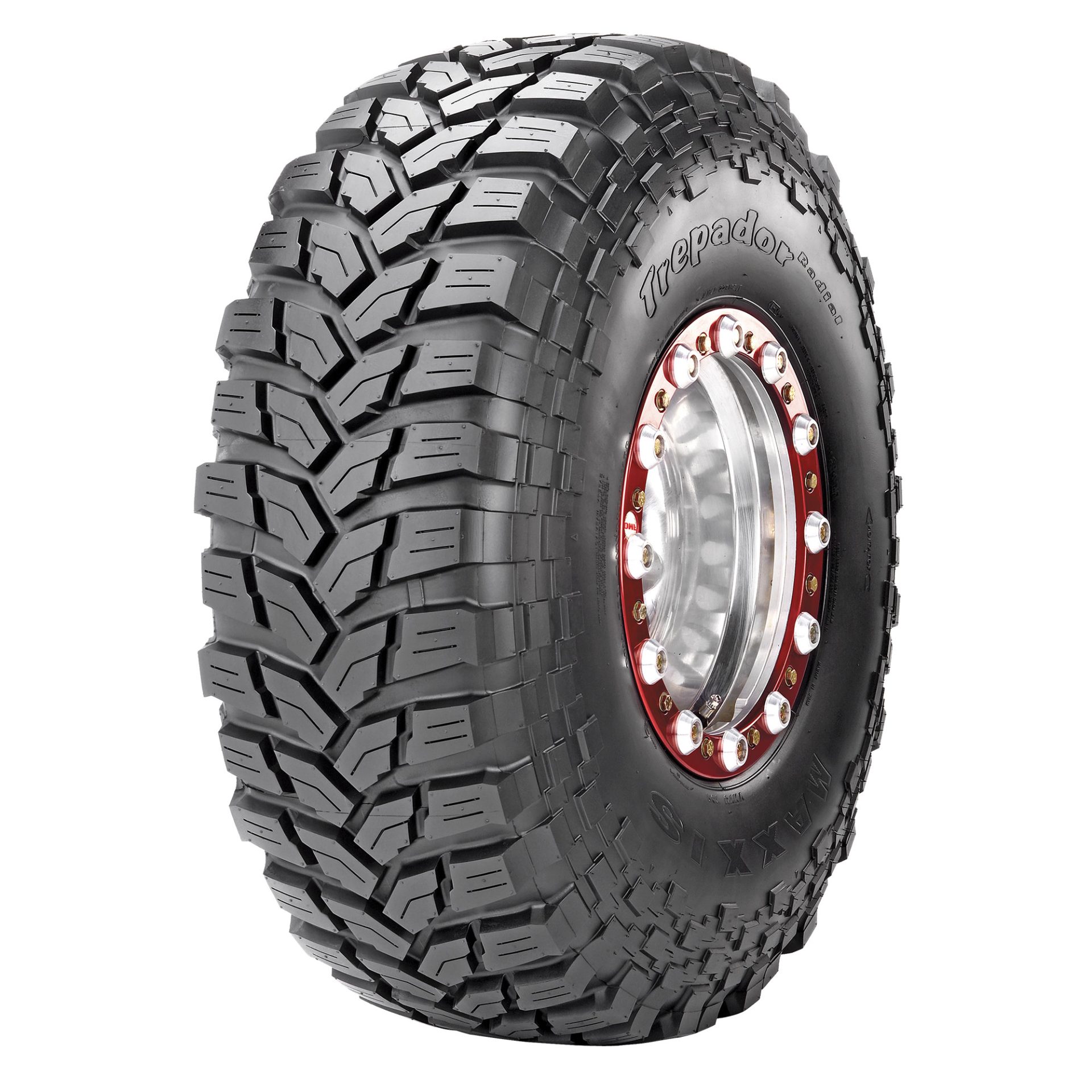 235/75r15 Trepador Radial
M8060 6pr 104/101q