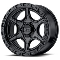 Xd139
  17×9″ 6x139mm- Kmc Wheels 4unds