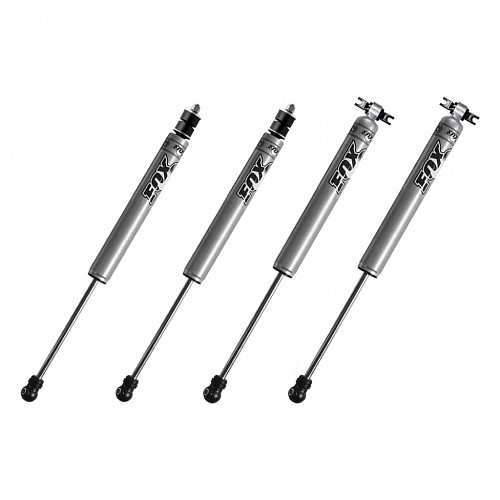 Kit De Amortiguadores 2.0 Performance Series Ifp Jeep Wrangler Jk (07-18) – Fox