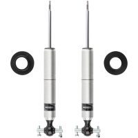 Kit De Suspension Fox Performance Series 2″ Chevrolet Silverado ( 14-18) Snap Ring
