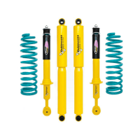 Kit De Suspensión 2" Mazda Bt50 (12-20) - Dobinsons