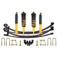 Kit N°1 Toyota Hilux Vigo 8.2004- Terrain Tamer