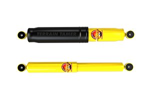 Kit N°2 Terrain Tamer Chevrolet Dmax D-max Tfs85 5/2012-6/2020 - Imagen 5