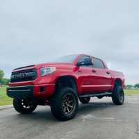 Tundra