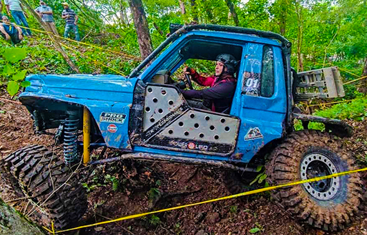 Proshock Usa Talleroffroad.cl - Taller & Tienda Off Road Chile