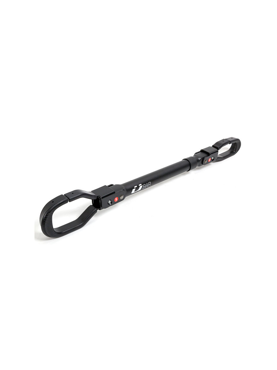 Adaptador De Cuadro De Bicileta Ubar. Capacidad 1 Bicicleta – Kuat