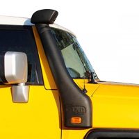 Airtec Snorkel Toyota Fj Cruiser – Tjm