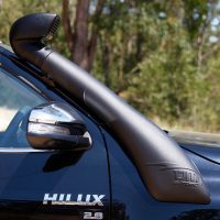 Snorkel Toyota Hilux Gen 08/20-10/22 4dr Pick Up Rogue/rocco – Tjm