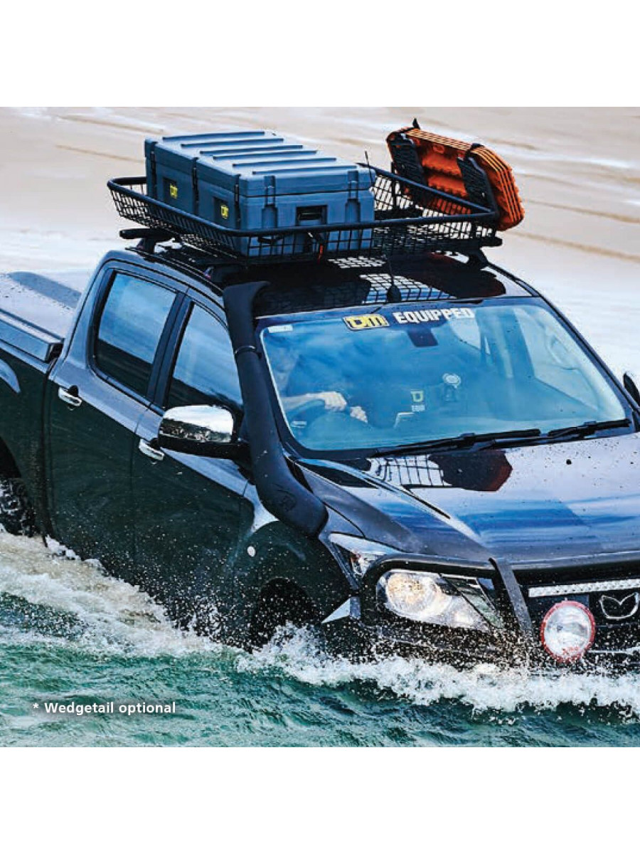 Snorkel Mazda Bt50 3.2l & 2.2l T/diesel 10/2011+ – Tjm - Imagen 2