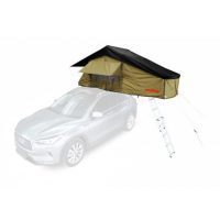 Carpa De Techo
  Deluxe