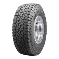 265/70r17 Falken Wpat3w At  115t