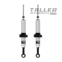 Kit De Suspension Fox Performance Series Toyota 4runner/fj Crusier (03-09) Snap Ring