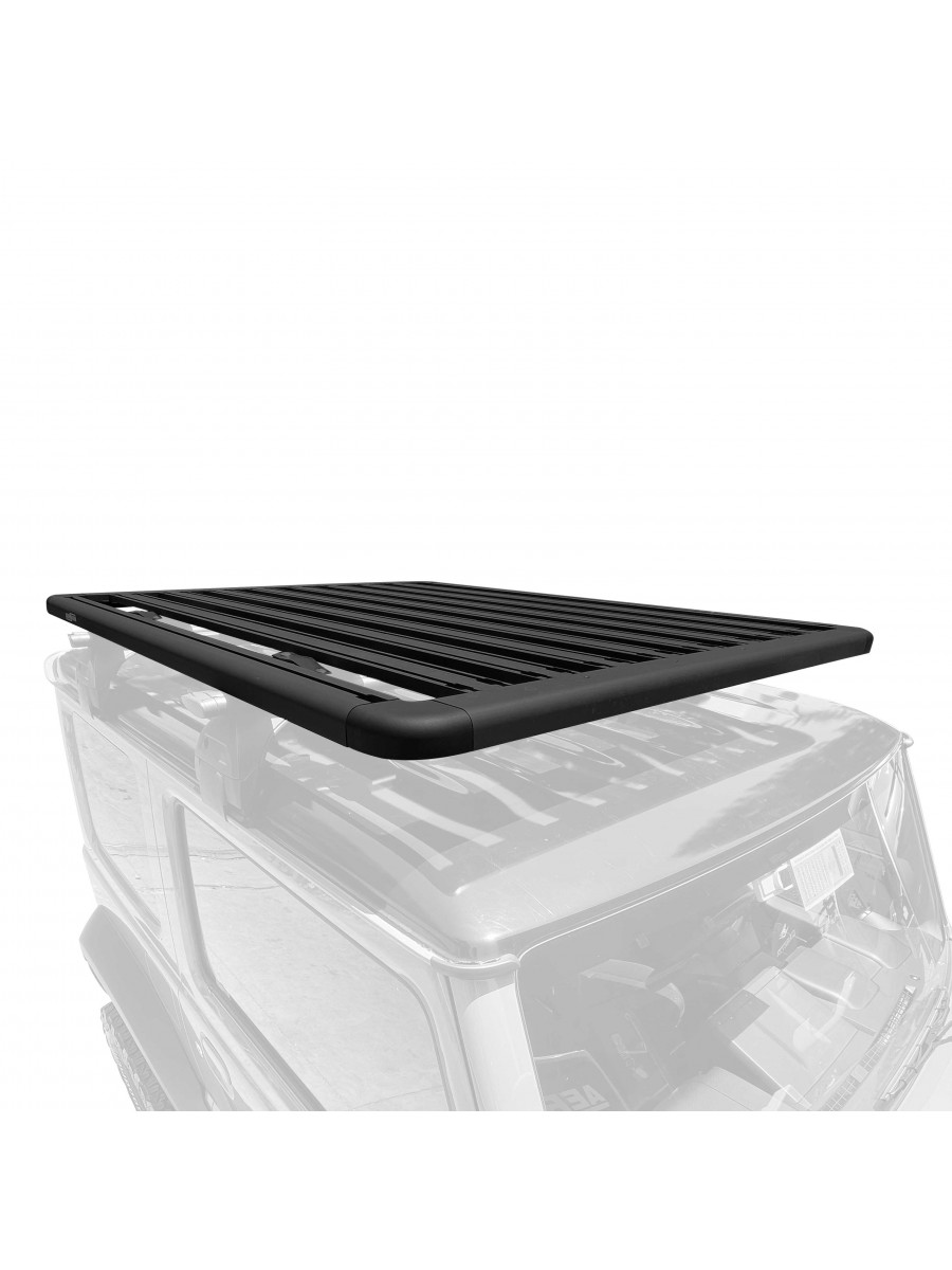 Plataforma De Techo Para Carga 160x125 Cms.