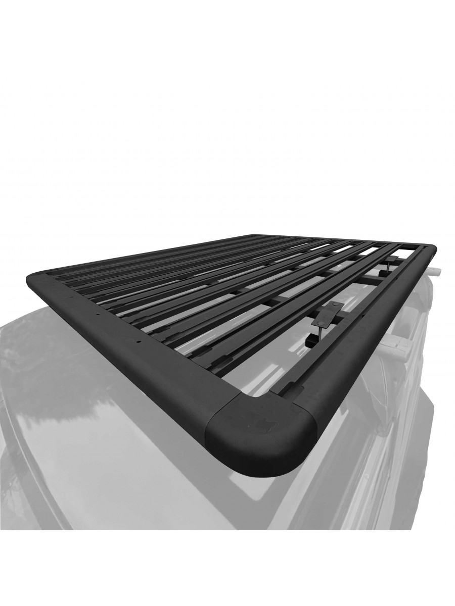 Plataforma De Techo Para Carga 160x125 Cms. - Imagen 3