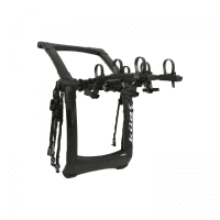 Porta Bicicletas Highline 3 Black Capacidad 3 Bicicletas / Kuat
