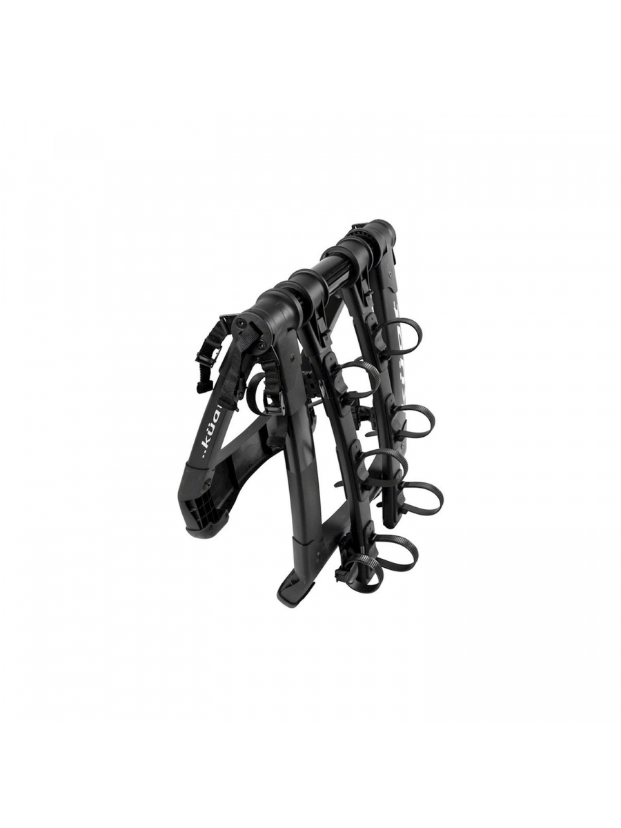 Porta Bicicletas Highline 3 Black Capacidad 3 Bicicletas / Kuat - Imagen 2