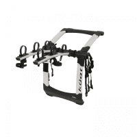 Porta Bicicletas Highline 3 Silver Capacidad 3 Bicicletas / Kuat