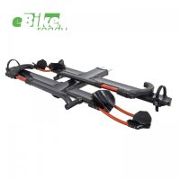 Extensión Portabicicletas Nv 2.0 Gray Metallic And Orange / Kuat