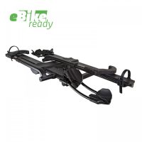 Porta Bicicletas Nv Base 2.0 Negro Anonizado / Kuat