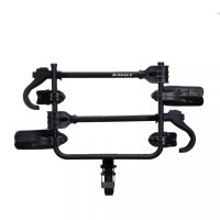 Transfer V2 – 2″ – 2 Bike – Black Porta Bicicletas / Kuat