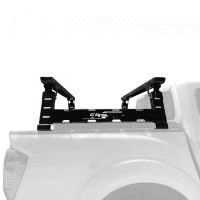 Rack De
  Pick-up Hd De Fierro Ajustable Aerovan
