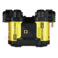 Compresor Serie Pro Doble Tjm