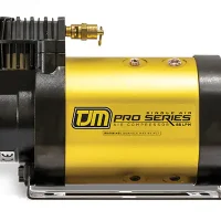 Compresor Serie Pro Sencilla Tjm