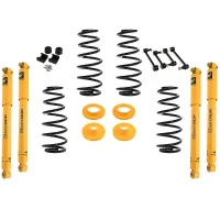 Jeep Wrangler Jl 3,5" (sin Amortiguador Dirección)  - Old Man Emu - Kit Suspensión