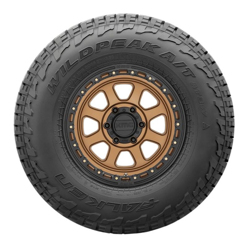 305/55r20 121/118s Wpat3w Falken At Tha - Imagen 2