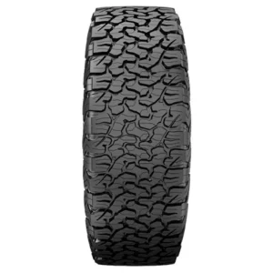 Neumaticos Bf Goodrich 245/65r17 111s All Terrain T/a Ko2 - Imagen 3