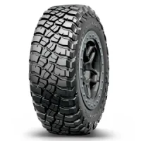 Neumaticos Bf Goodrich 255/80r17 121q Mud Terrain Km2