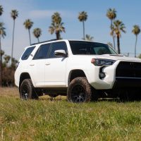 4Runner Icon Alloys las encuentras en Talleroffroad.cl - Asesoría profesional
