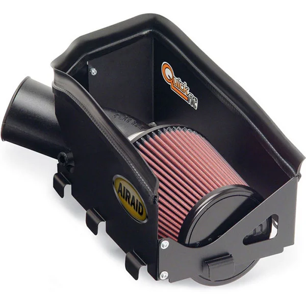 Induccion Cherokee Xj 4.0 91-01 Airaid