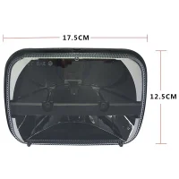 Juego Opticos Cherokee Xj Led Traditional 87-01