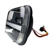 Juego Opticos Cherokee Xj Led 2023 Model 87-01