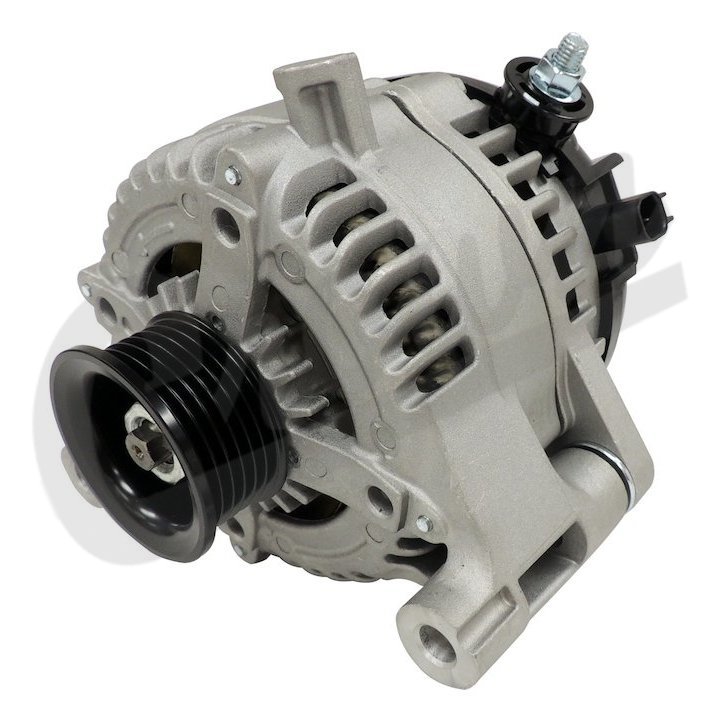 Alternador Wrangler Jk 3.6 12-18 Crown