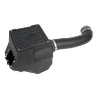 Induccion Admision Wrangler Jk 3.6 12-18 K&n