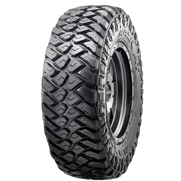 Lt305/70r17 Razr Mt772 10pr 121/118q Maxxis