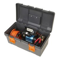 Compresor Single Arb Portatil