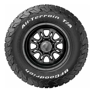 Neumaticos-bf-goodrich-275-65r18-123r-all-terr-ko2 - Imagen 2