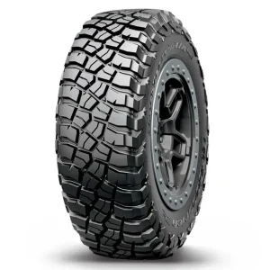 Neumaticos Bfgoodrich Lt 275/65r18 123/120q Tl Mud Terrain T/a Km3 Lre Go