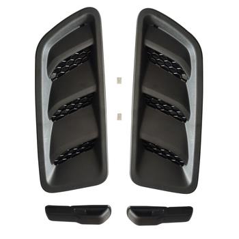 Capot “modelo Rubicon De Wrangler Jl” Para Wrangler Jk 07-18 - Imagen 2