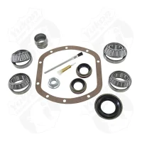 Kit Instalacion Corona/piñon Delantero Short Pinion Dana 30 Xj 96-01/ Tj 97-06/ G. Cherokee 92-98 Yukon