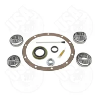 Kit Instalacion Cor/piñon Trasero Dana 35 Xj 84-01