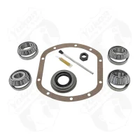 Kit Instalacion Corona/piñon Delantero Reverse Rotation Dana 30 Xj 84-01 Yukon