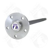 Kit Ejes Traseros Cromo D35/c (30 Estrias) Xj 84-01 / Tj 97-06 Yukon