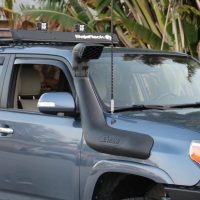 Snorkel Toyota
  4runner Safari